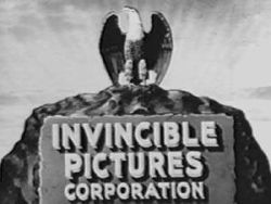 Invincible Pictures Corporation (1932)