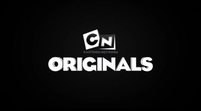 Cartoon Network Originals (TV Version)
