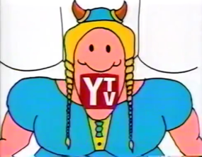 YTV Station IDs - Opera [1992]