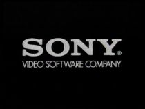 Sony Video Software Company