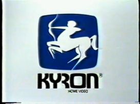 Kyron Home Video