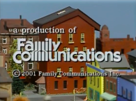 Family Communications (2001)