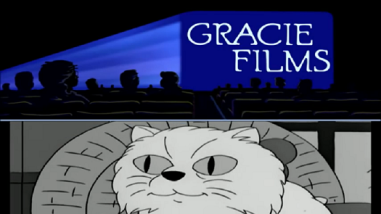 Gracie Films (2014/LTDIS Variant)