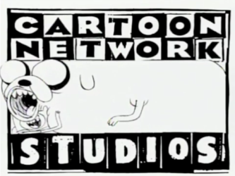 Logo Variations - Cartoon Network Studios - Closing Logos