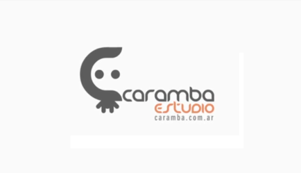 Caramba Estudio (2010)