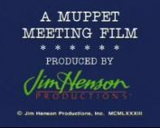 Jim Henson Productions (Muppet Meeting Films) Closing