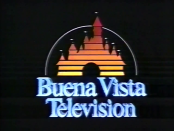 Buena Vista Television (1992)