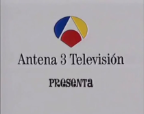 Antena 3 (1990s)