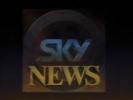 Sky News - 1989