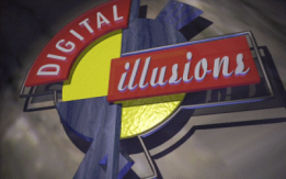 Digital Illusions (1995)