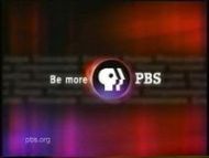 Be More PBS Logos - CLG Wiki