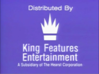 King Features Entertainment (1985-1990)