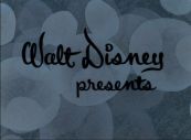 Walt Disney Presents (1961)