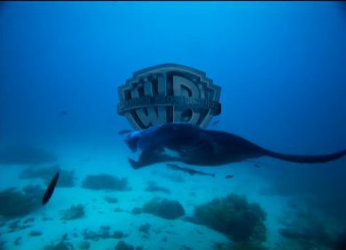 Warner Bros. Pictures (Under the Sea 3D trailer, 2009)