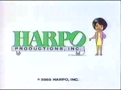 Harpo Productions (2003)
