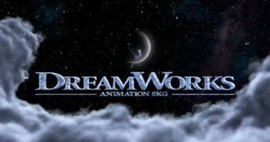 DreamWorks Animation logo (Rise of the Guardians variant) Reuploaded