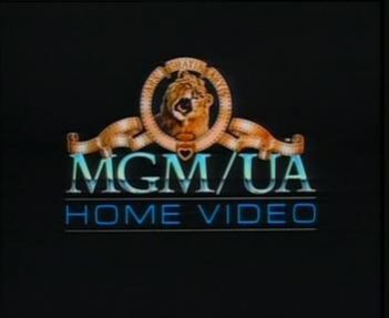 MGM/UA Home Video 1982
