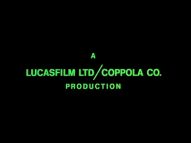 Lucasfilm Ltd./Coppola Co. (1973)