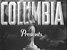 Columbia Phantasies Torch Lady (1939-1945)