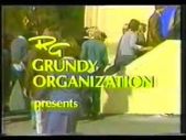 Grundy Organization Presents (Glenview High)