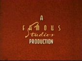 Famous Studios (1955)