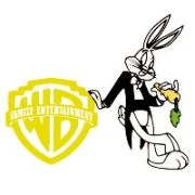 Warner Bros. Family Entertainment 1993 Print logo (Alternative)