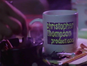 Christopher Thompson Productions (1995)