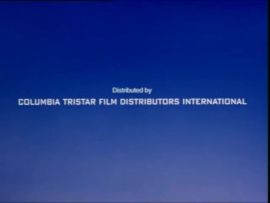 Columbia TriStar Film Distributors International - CLG Wiki