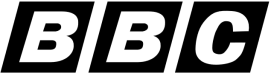 BBC Print Logo 1963-1971