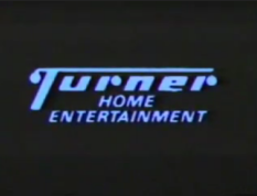 Turner Home Entertainment (1986, early logo)