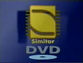 Simitar DVD