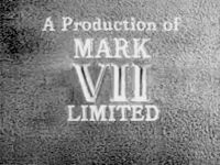 Mark VII Limited "Hammer" -The D.I.- (1957)