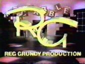 Reg Grundy Productions