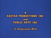 Rastar TV-Public Arts: 1984-c