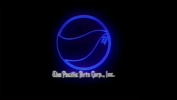 Pacific Arts (1983)
