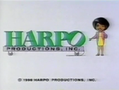 Harpo Productions (1996)