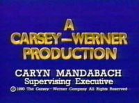 Carsey-Werner Company (1990)