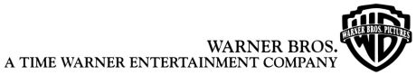 Warner Bros. Pictures (1993) Print Logo