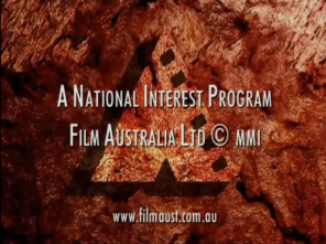 Film Australia