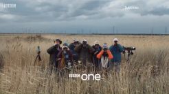 BBC One ID - Birdwatchers, Rainham Marshes (version 1) (2017)