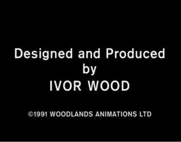 Woodland Animations (1991)