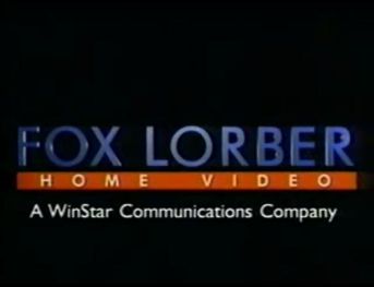 Fox Lorber Home Video