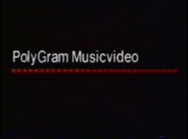 PolyGram Music Video (1988)