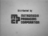 Metromedia Producers Corporation (1973) B&W
