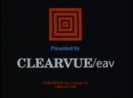 Clearvue/eav (1992)