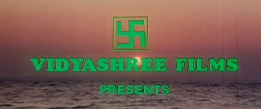 Vidyashree Films (1986)