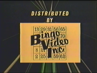 Bingo Video, Inc.