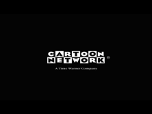 Cartoon Network Productions (The Powerpuff Girls Rule!, 2008)