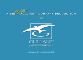 Gullane Entertainment (UK) - CLG Wiki