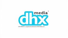 DHX Media (Pet Peeves Variant)